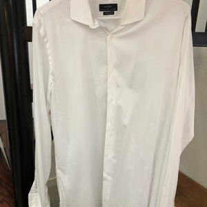 Zara Slim Fit Dress Shirt